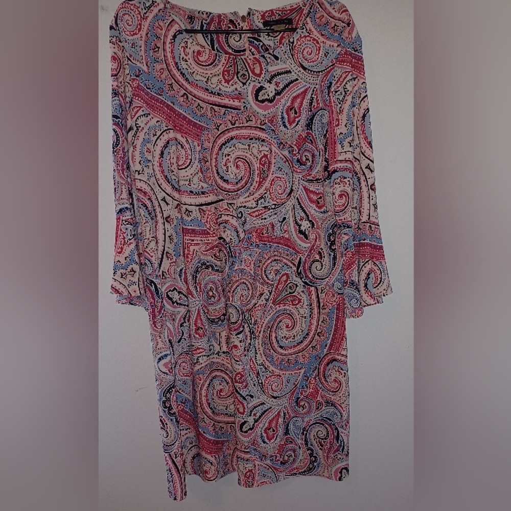 Womans Dress